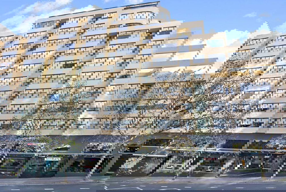 East Sydney NSW Accommodation in Bendigo