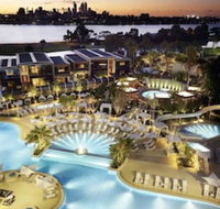 Crown Metropol Perth - Accommodation in Bendigo
