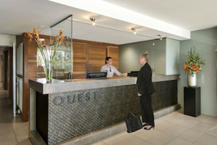  Accommodation in Bendigo