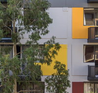Mont Clare Boutique Apartments - Accommodation in Bendigo