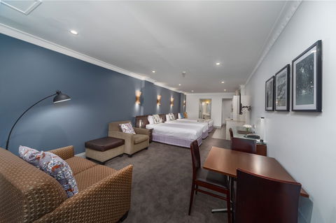 Hyde Park Inn - Accommodation in Bendigo 5