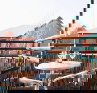 BreakFree Adelaide - Accommodation in Bendigo