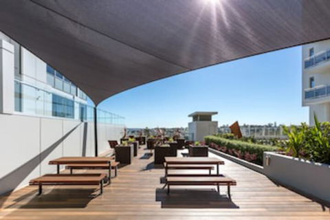 Meriton Suites Bondi Junction - Accommodation in Bendigo 0