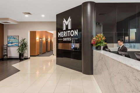 Meriton Suites Bondi Junction - Accommodation in Bendigo 4