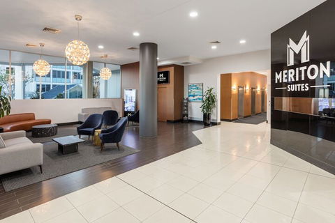 Meriton Suites Bondi Junction - Accommodation in Bendigo 5