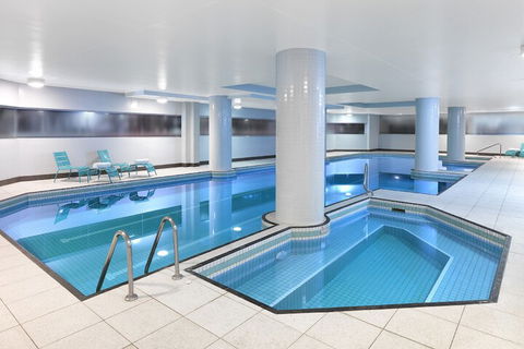 Meriton Suites Bondi Junction - Accommodation in Bendigo 2