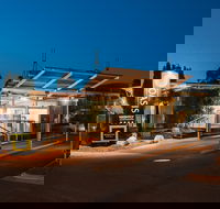 Majestic Oasis Apartments - Accommodation in Bendigo
