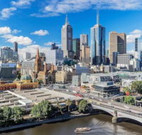 Quay West Suites Melbourne - Accommodation in Bendigo
