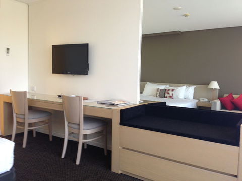 Coogee Sands Hotel And Apartments - Accommodation in Bendigo 6