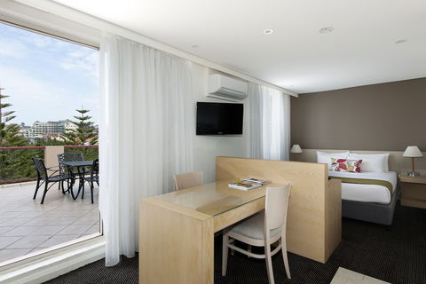 Coogee Sands Hotel And Apartments - Accommodation in Bendigo 5