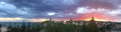 Coogee Sands Hotel And Apartments - Accommodation in Bendigo 1