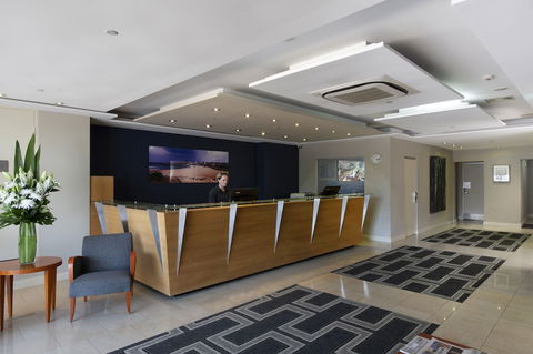 Coogee Sands Hotel And Apartments - Accommodation in Bendigo 4