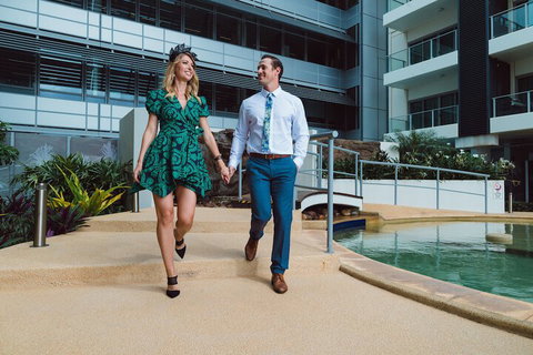 Mantra Pandanas - Accommodation in Bendigo 7