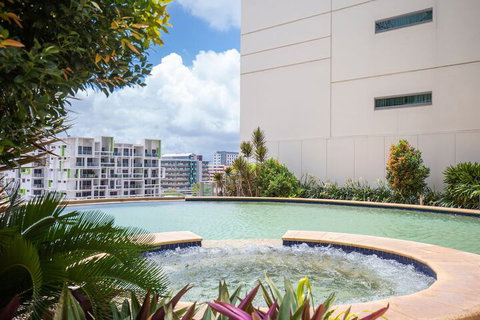 Mantra Pandanas - Accommodation in Bendigo 4