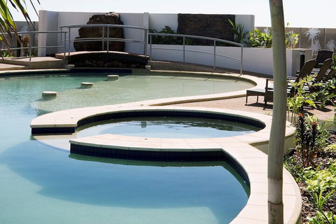 Mantra Pandanas - Accommodation in Bendigo 6