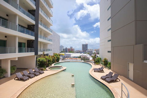 Mantra Pandanas - Accommodation in Bendigo 3