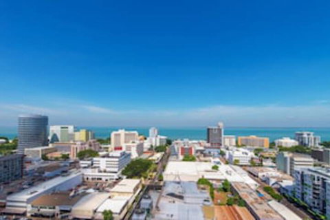 Mantra Pandanas - Accommodation in Bendigo 0