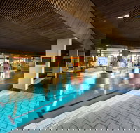 Rydges Canberra - Accommodation in Bendigo