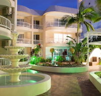 Golden Shores Holiday Club - Accommodation in Bendigo