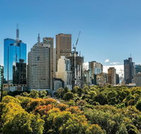 Quest Jolimont - Accommodation in Bendigo