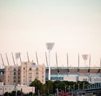 Mantra on Jolimont - Accommodation in Bendigo