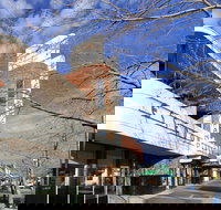 Punthill Essendon - Accommodation in Bendigo