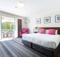 Mercure Canberra - Accommodation in Bendigo