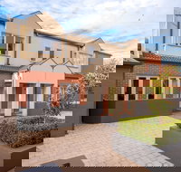 Aligned Corporate Residences Kew - Accommodation in Bendigo