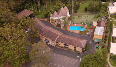 Coffs Harbour Sanctuary Resort - Accommodation in Bendigo 0