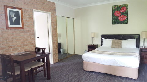 Coffs Harbour Sanctuary Resort - Accommodation in Bendigo 5