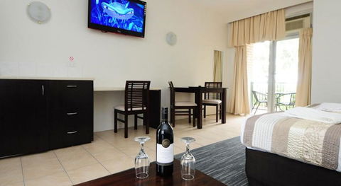 Coffs Harbour Sanctuary Resort - Accommodation in Bendigo 4