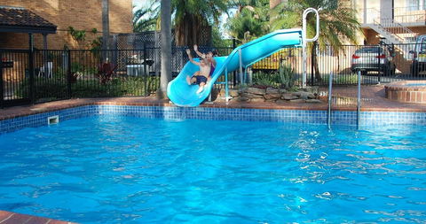 Coffs Harbour Sanctuary Resort - Accommodation in Bendigo 3