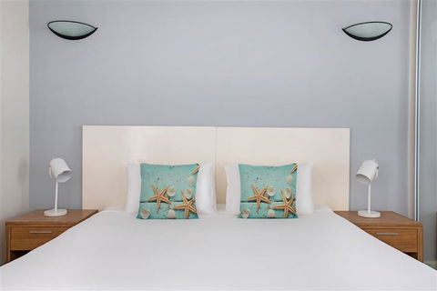 BreakFree Royal Harbour - Accommodation in Bendigo 4