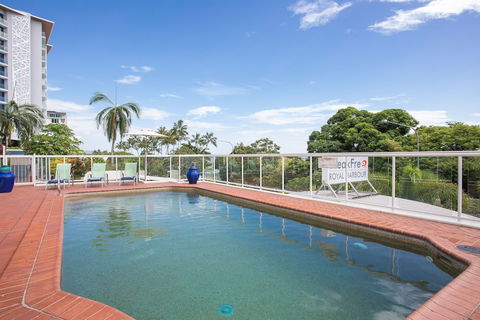 BreakFree Royal Harbour - Accommodation in Bendigo 2