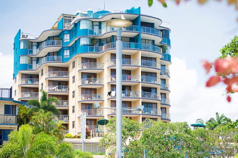 BreakFree Royal Harbour - Accommodation in Bendigo 0