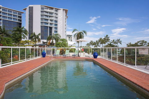BreakFree Royal Harbour - Accommodation in Bendigo 1
