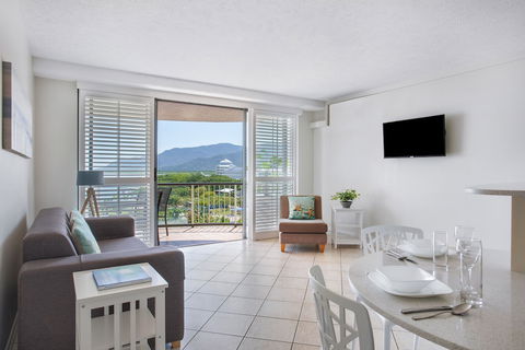 BreakFree Royal Harbour - Accommodation in Bendigo 5