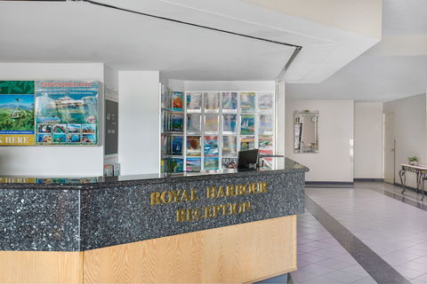 BreakFree Royal Harbour - Accommodation in Bendigo 3