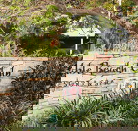 Cable Beach Club Resort  Spa - Accommodation in Bendigo