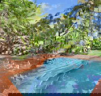 Tropic Towers Apartments - Accommodation in Bendigo