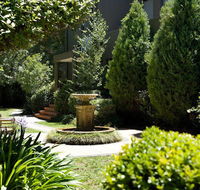 The York Canberra - Accommodation in Bendigo