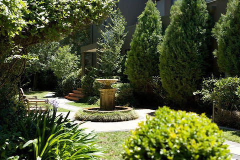 The York Canberra - Accommodation in Bendigo 0