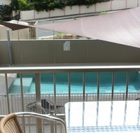 Gladstone Downtown Central Apartment Hotel - Accommodation in Bendigo