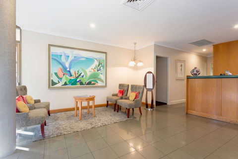 Brisbane International - Virginia - Accommodation in Bendigo 1