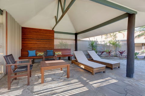 Brisbane International - Virginia - Accommodation in Bendigo 2