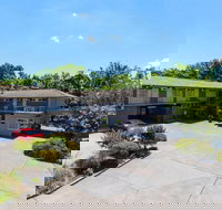 Forrest Hotel and Apartments - Accommodation in Bendigo