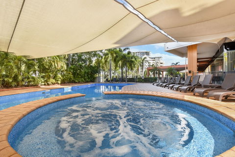Mantra On The Esplanade - Accommodation in Bendigo 5