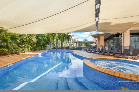 Mantra On The Esplanade - Accommodation in Bendigo 3