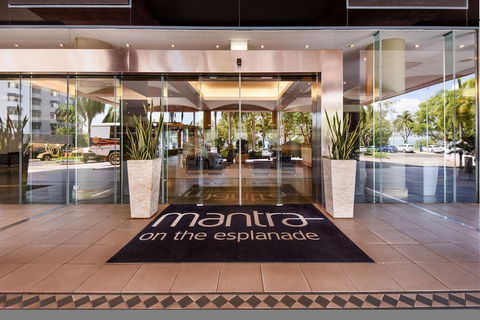 Mantra On The Esplanade - Accommodation in Bendigo 2