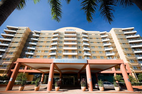 Mantra On The Esplanade - Accommodation in Bendigo 1